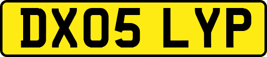DX05LYP