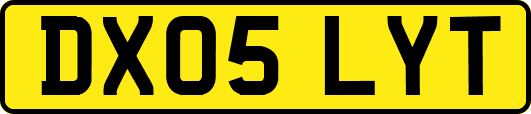 DX05LYT