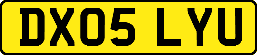 DX05LYU