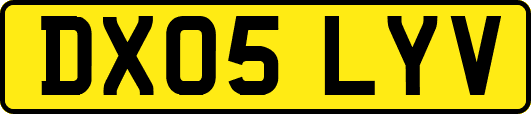 DX05LYV