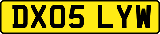 DX05LYW