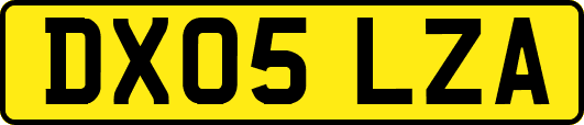 DX05LZA