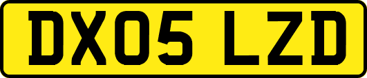 DX05LZD