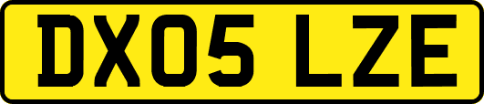 DX05LZE