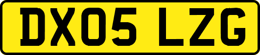 DX05LZG