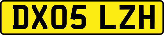 DX05LZH