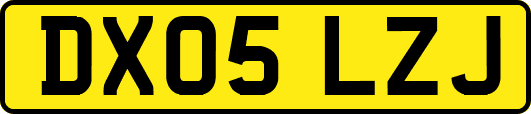 DX05LZJ