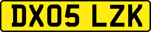 DX05LZK