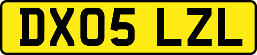 DX05LZL