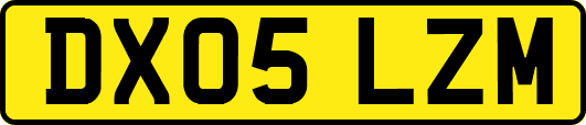 DX05LZM