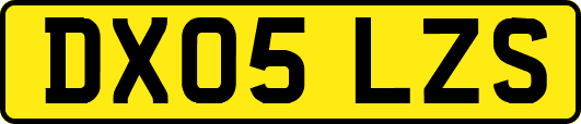 DX05LZS
