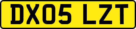 DX05LZT