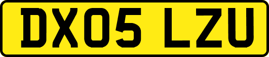 DX05LZU