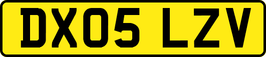 DX05LZV
