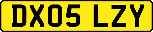 DX05LZY