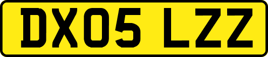 DX05LZZ