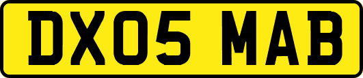 DX05MAB