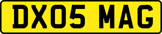 DX05MAG