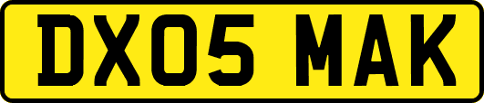 DX05MAK