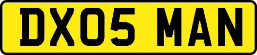 DX05MAN