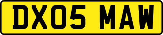 DX05MAW