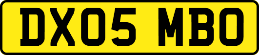DX05MBO