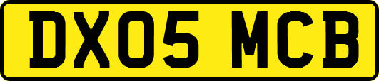 DX05MCB