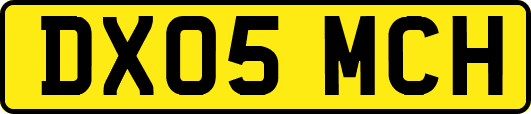 DX05MCH