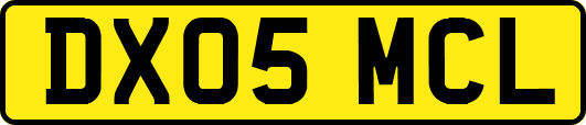 DX05MCL