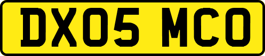 DX05MCO