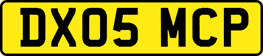 DX05MCP