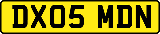 DX05MDN