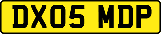 DX05MDP