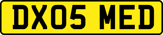 DX05MED