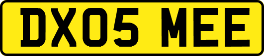 DX05MEE
