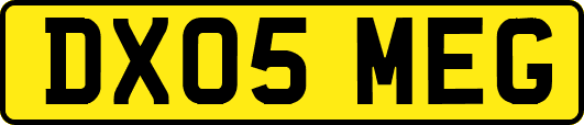 DX05MEG