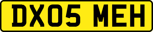 DX05MEH