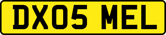 DX05MEL
