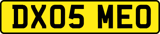 DX05MEO