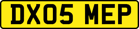 DX05MEP
