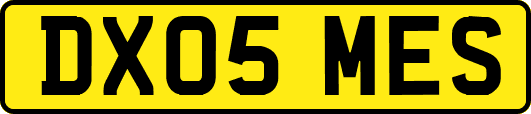DX05MES