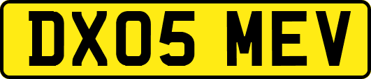 DX05MEV