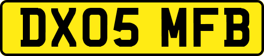 DX05MFB