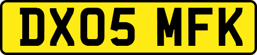 DX05MFK