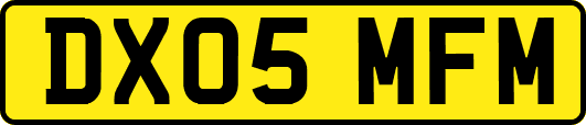 DX05MFM