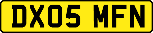 DX05MFN