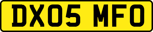 DX05MFO