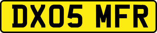 DX05MFR