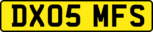 DX05MFS