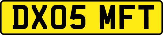 DX05MFT